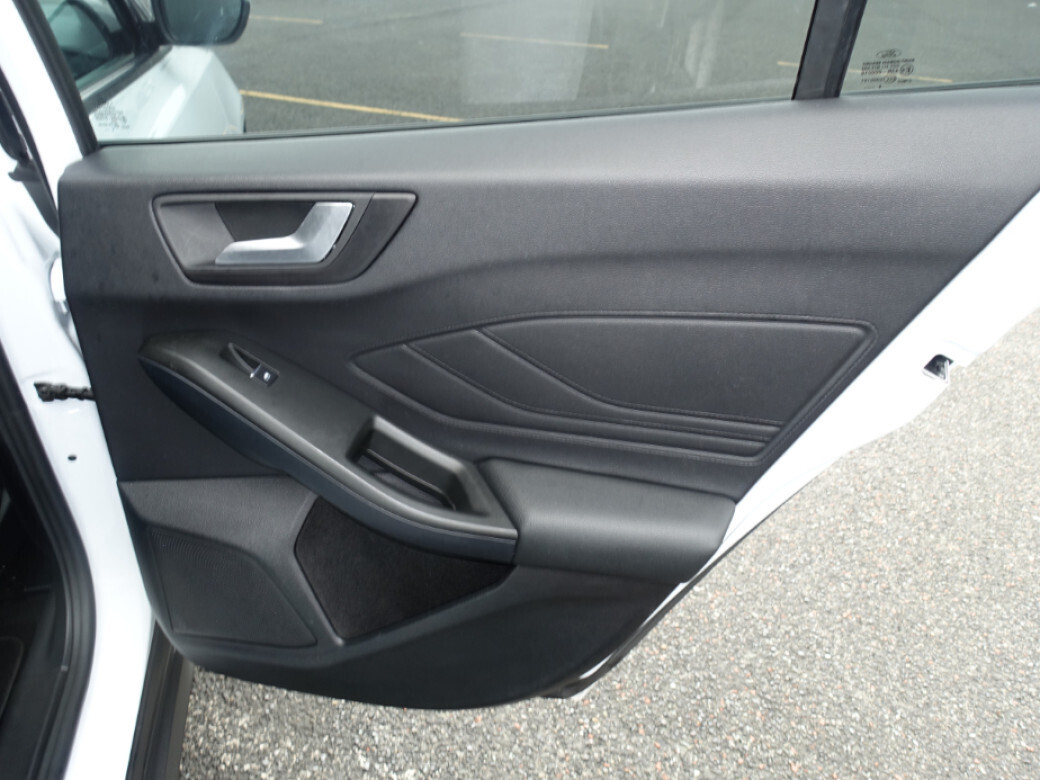2019 Ford Focus
