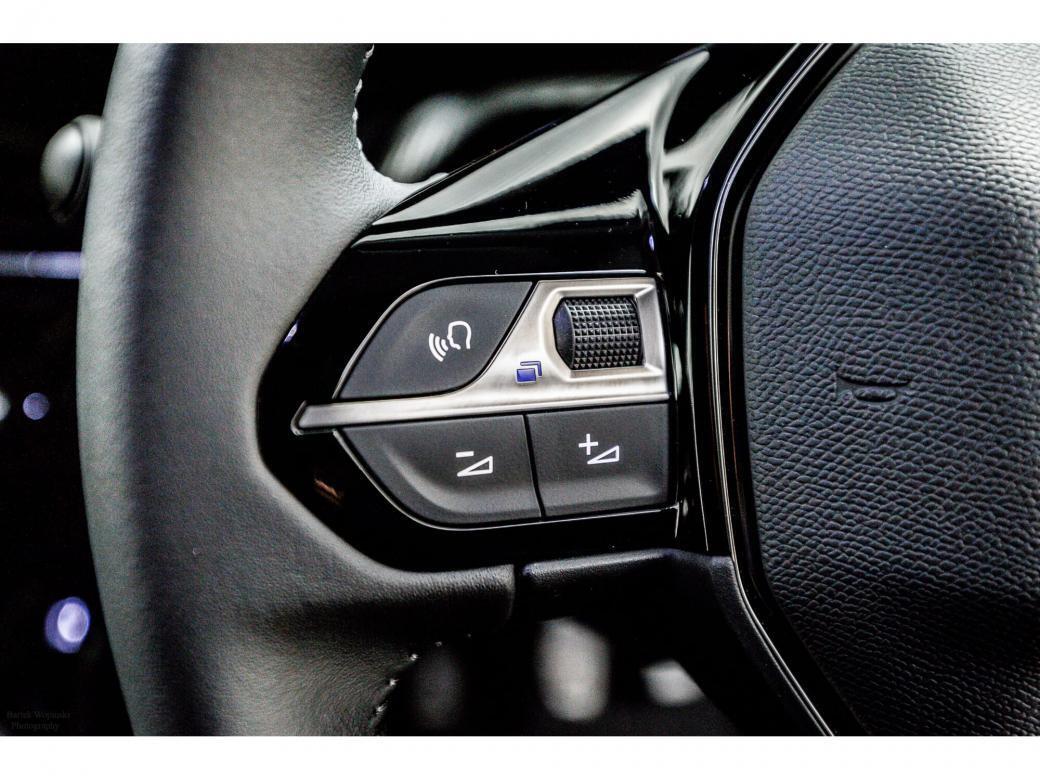 2022 Peugeot 2008