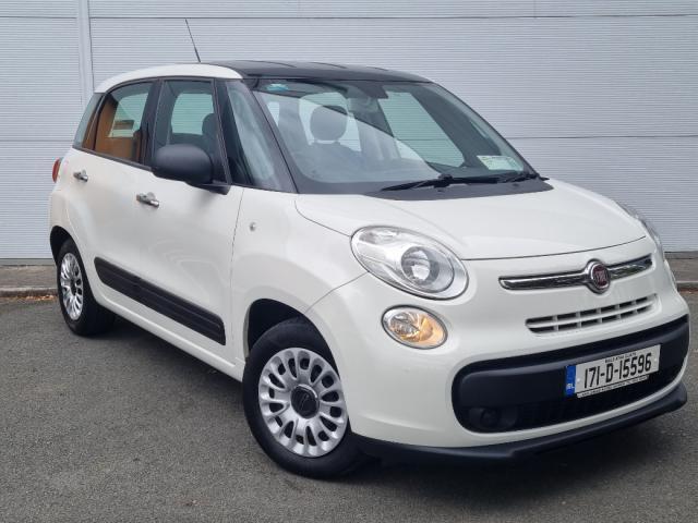 vehicle for sale from John Linnane Motors
