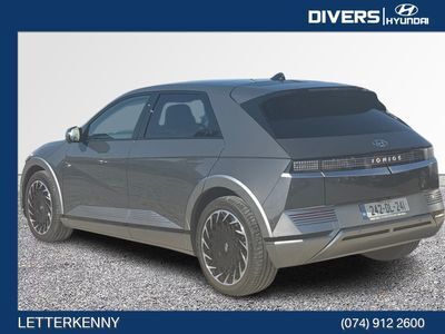 2024 Hyundai Ioniq 5