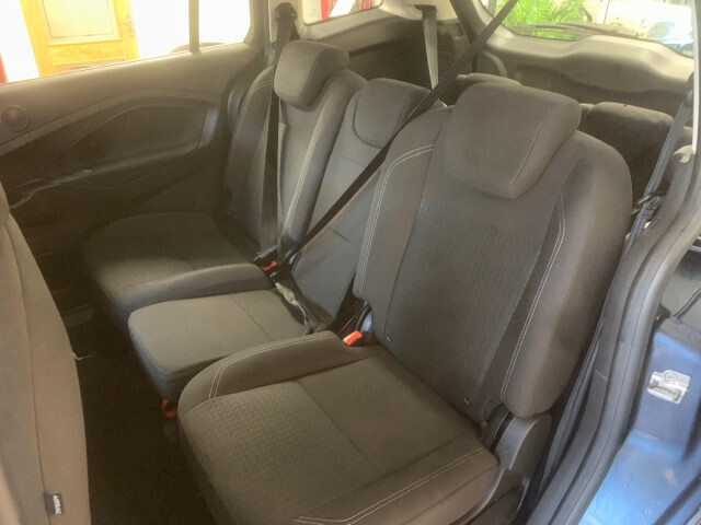 Image for 2019 Ford Grand C-Max GRAND C MAX ZETEC 7 SEATER