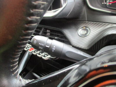 2020 Peugeot 208