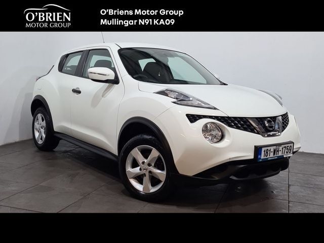 vehicle for sale from O'Briens Motor Group