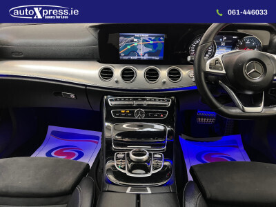 E Class