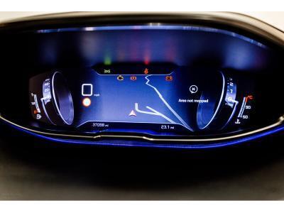 2020 Peugeot 3008
