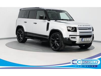 vehicle for sale from Shane Connolly Cars