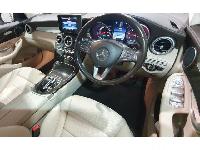 Image for 2016 Mercedes-Benz GLC Class 220 D 4MATIC EXCLUSIVE **Now Sold**