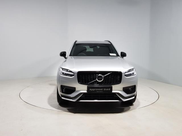 Image for 2021 Volvo XC90 RECHARGE T8 R-DESIGN AWD