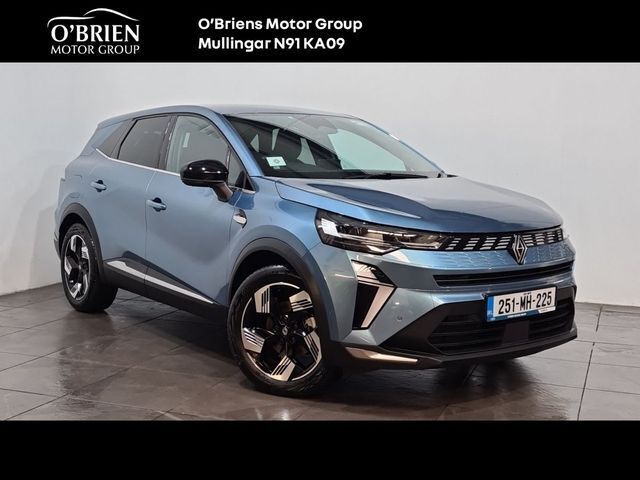 vehicle for sale from O'Briens Motor Group