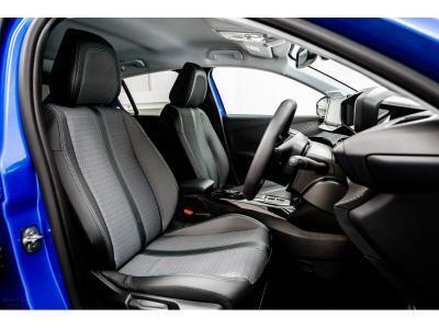 2023 Peugeot 208