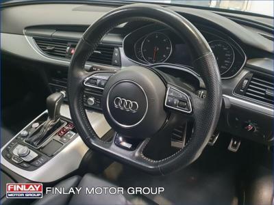 2018 Audi A6