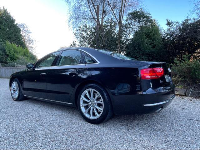 Image for 2010 Audi A8 4.2 TDI 350 QUATTRO *AA Approved*