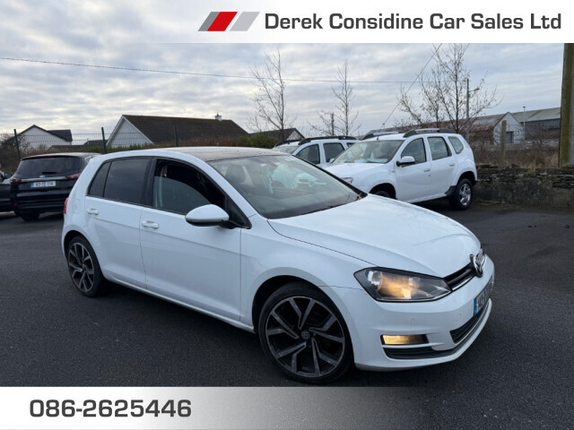 vehicle for sale from Derek Considine Car Sales Ltd