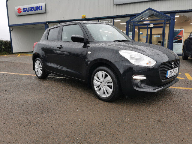 vehicle for sale from John Corbett Motorvillage