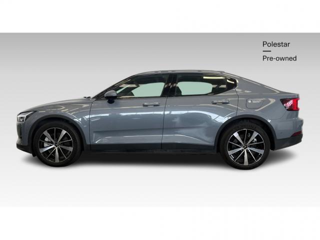 Image for 2022 Polestar 2 LONG RANGE DUAL MOTOR