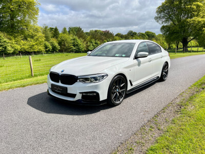 5 Series