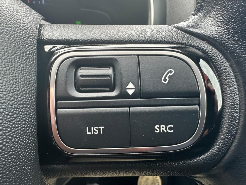 2021 Citroen C5 Aircross