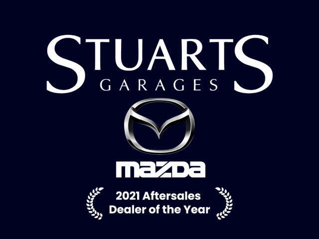 2022 Mazda MX-5