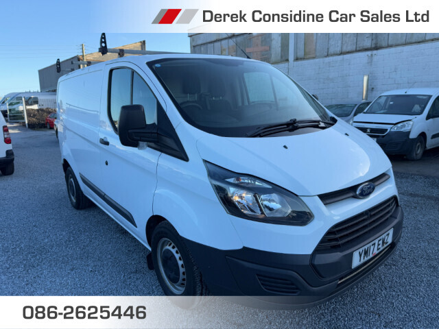 vehicle for sale from Derek Considine Car Sales Ltd