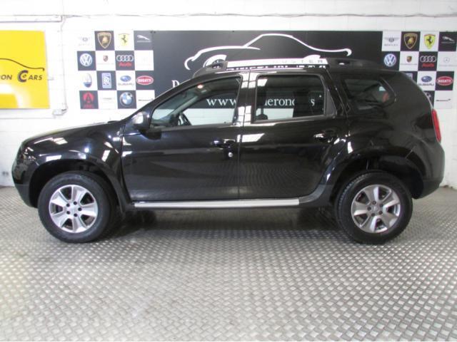 Image for 2015 Dacia Duster SIGNATURE 1.5 DCI 110bhp. BERY CLEAN JEEP. FINANCE AVAILABLE.