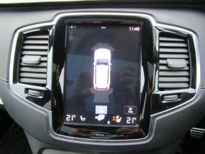 2018 Volvo XC90