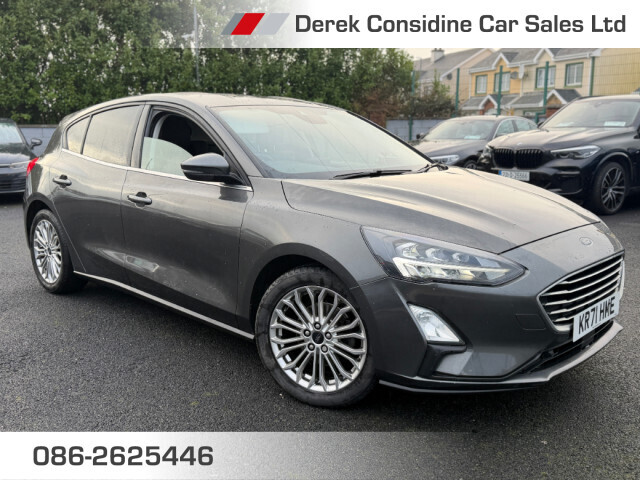 vehicle for sale from Derek Considine Car Sales Ltd