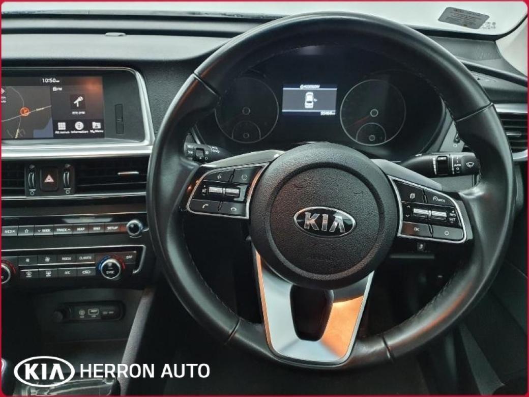 2019, Kia, Optima, K2 NAV 1.6 CRDI, 1.6, Diesel, Manual, 4 Doors ...