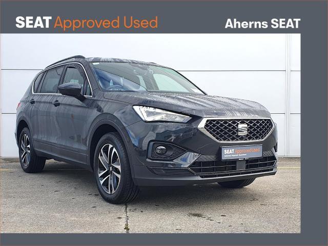 vehicle for sale from Ahern's of Kerry