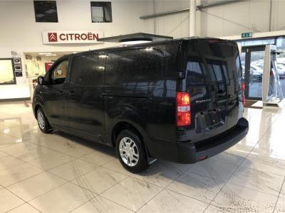 2023 Citroen Dispatch