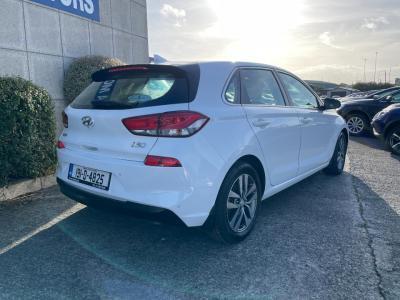 2019 Hyundai i30