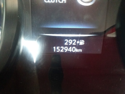 2014 Nissan Qashqai