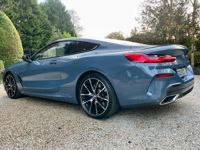 Image for 2020 BMW 8 Series 840i M SPORT 