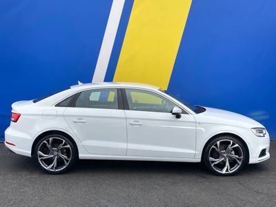 2017 Audi A3