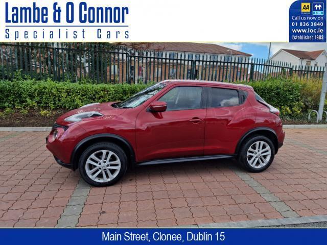 vehicle for sale from Lambe & O'Connor