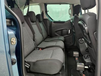 2016 Citroen Berlingo Multispace