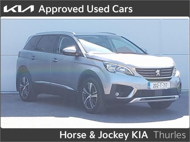 vehicle for sale from Horse & Jockey Car Sales