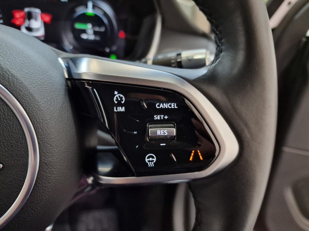 2020 Jaguar I-Pace