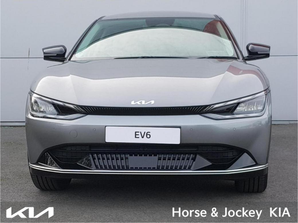 2023 Kia EV6