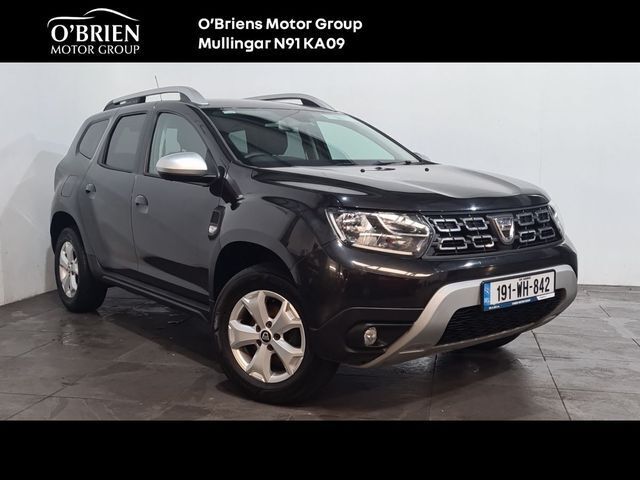 vehicle for sale from O'Briens Motor Group