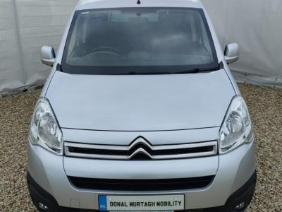 2018 Citroen Berlingo Multispace