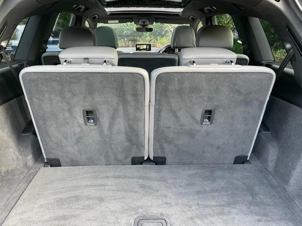 2017 Audi SQ7