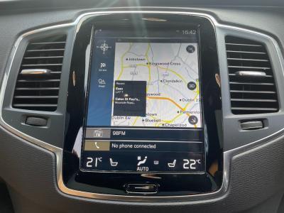 2019 Volvo XC90