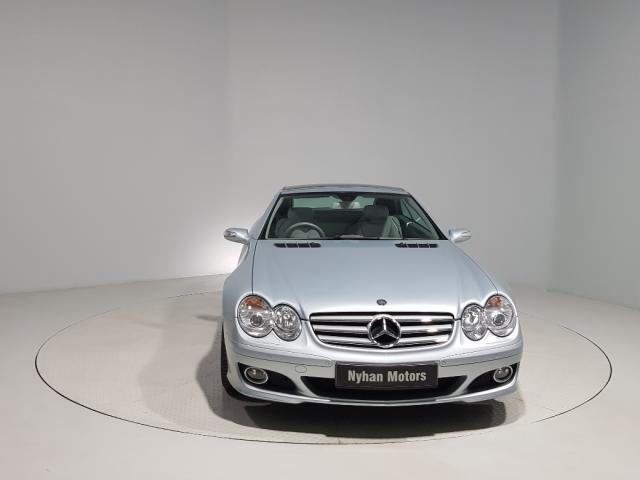 Image for 2007 Mercedes-Benz SL Class SL 350