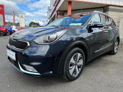 2019 Kia Niro