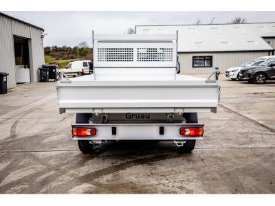 2023 Peugeot Boxer