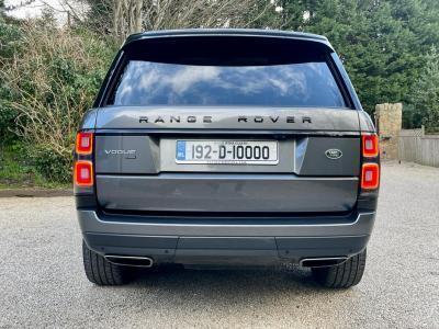 Range Rover