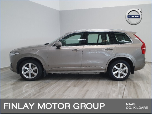 Image for 2020 Volvo XC90 B5 AWD ED AT 5DR Auto