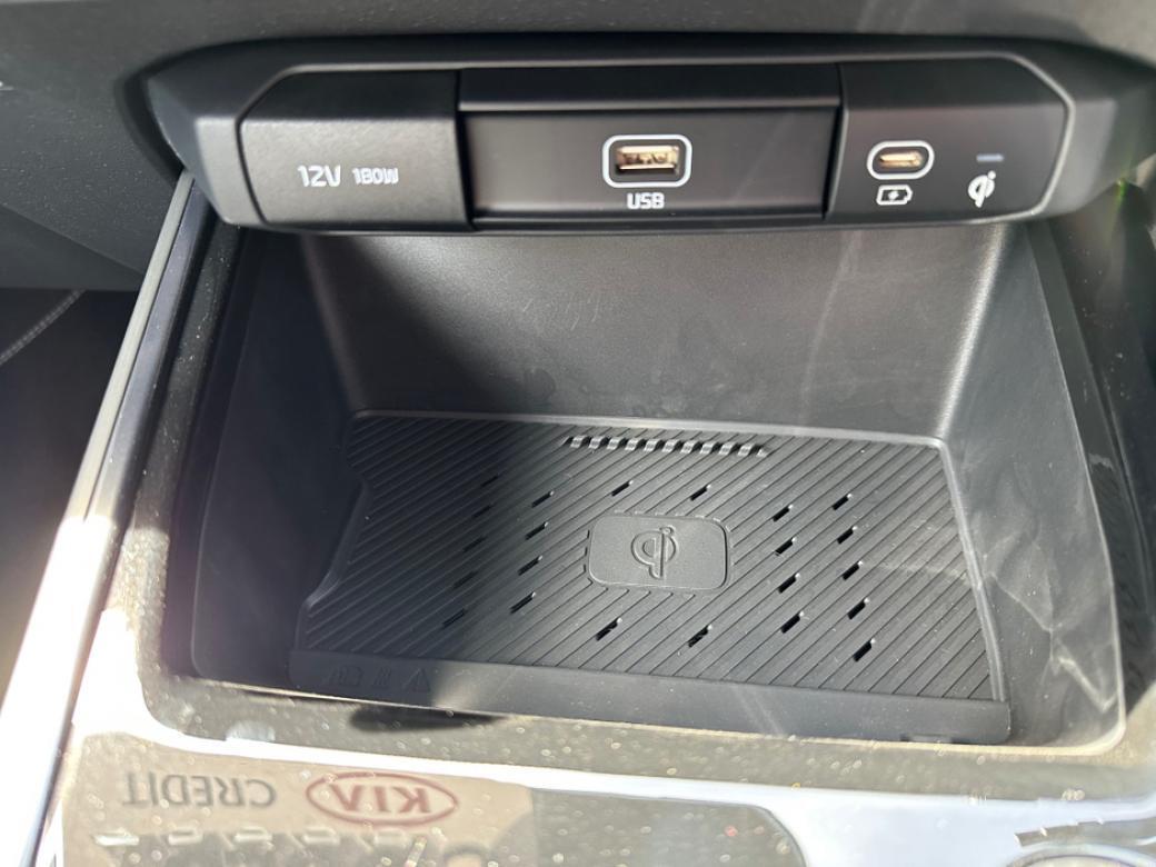 2023 Kia Niro