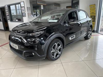 2023 Citroen C3