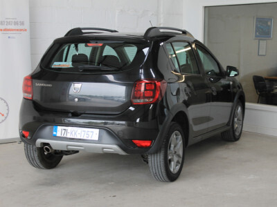 2017 Dacia Sandero